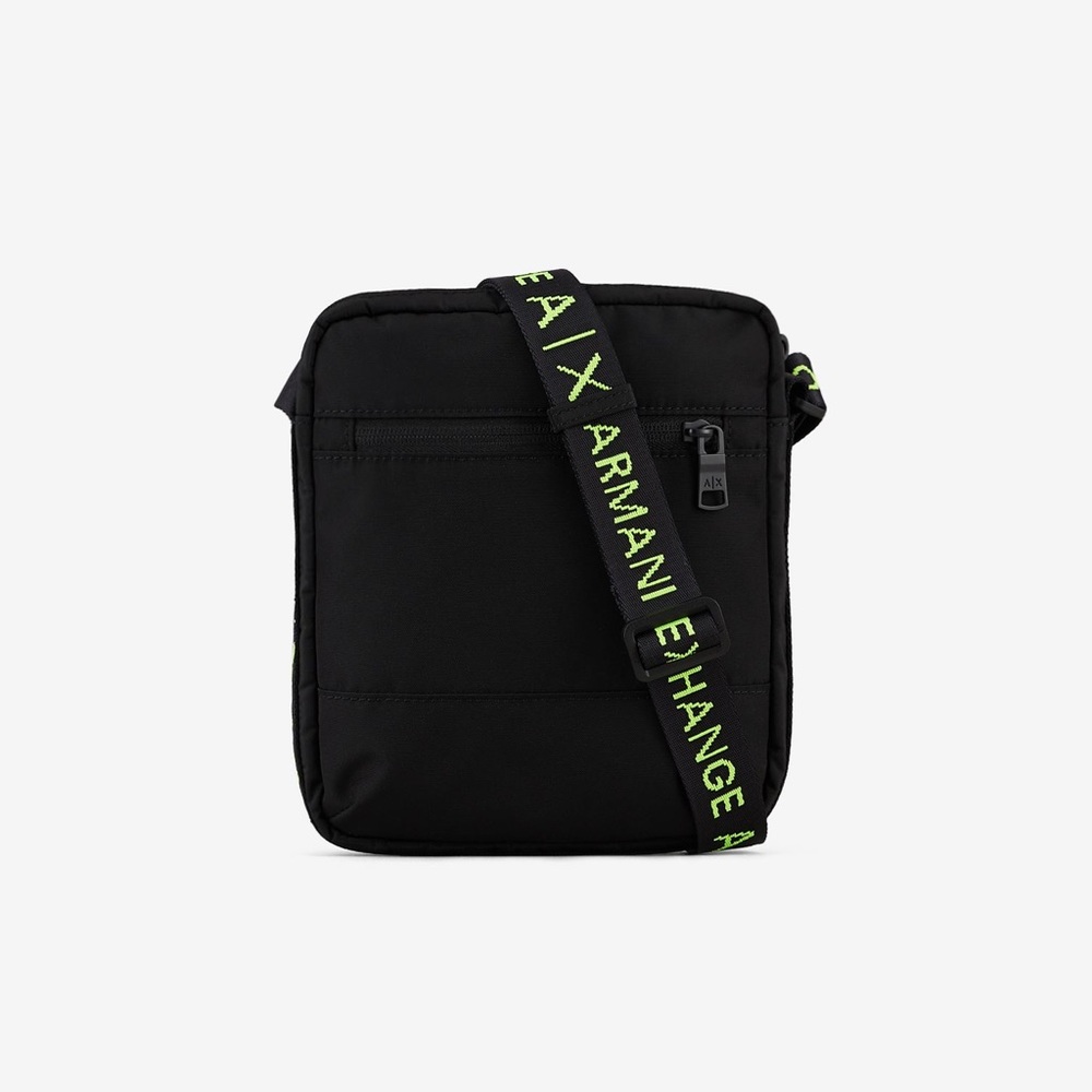 Armani exchange cross body